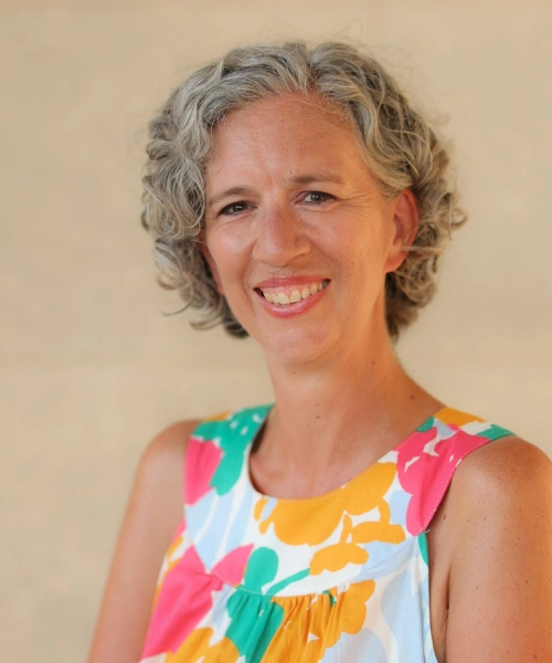 Susannah Mechem